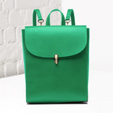 Voyage Classic Backpack - Emerald