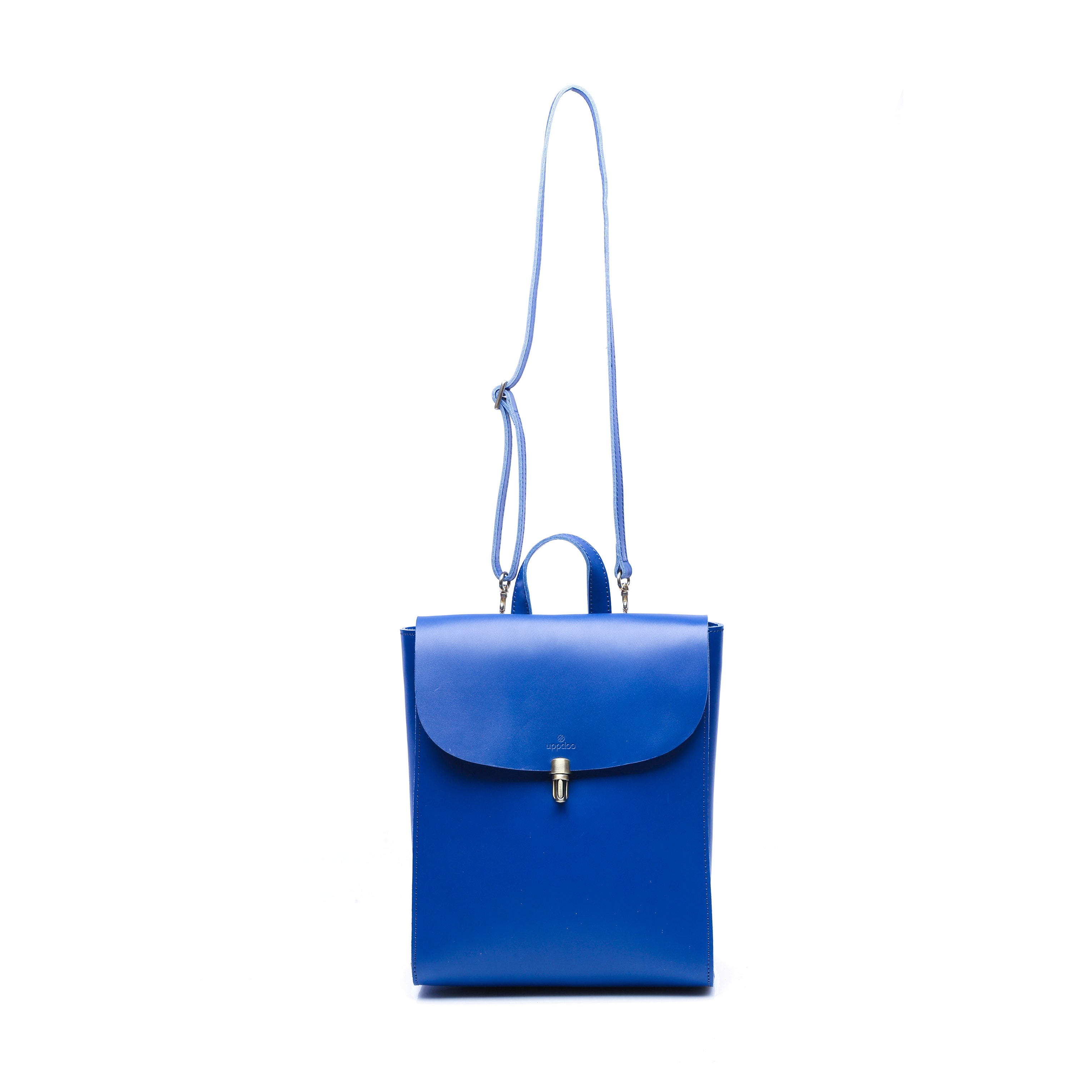 Voyage Classic Backpack - Royal Blue