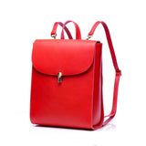 Voyage Classic Backpack - Ruby