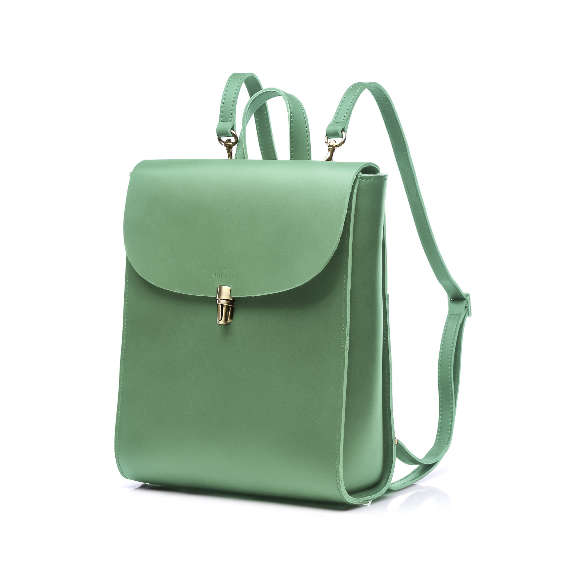Voyage Classic Backpack - Sage