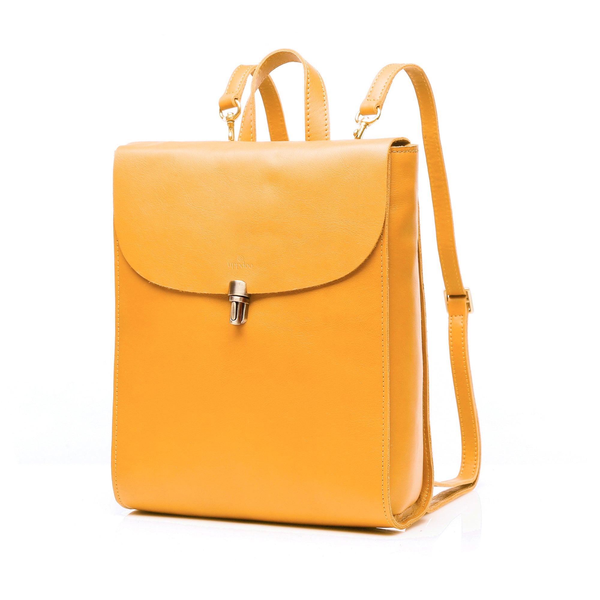 Voyage Classic Backpack - Sunflower