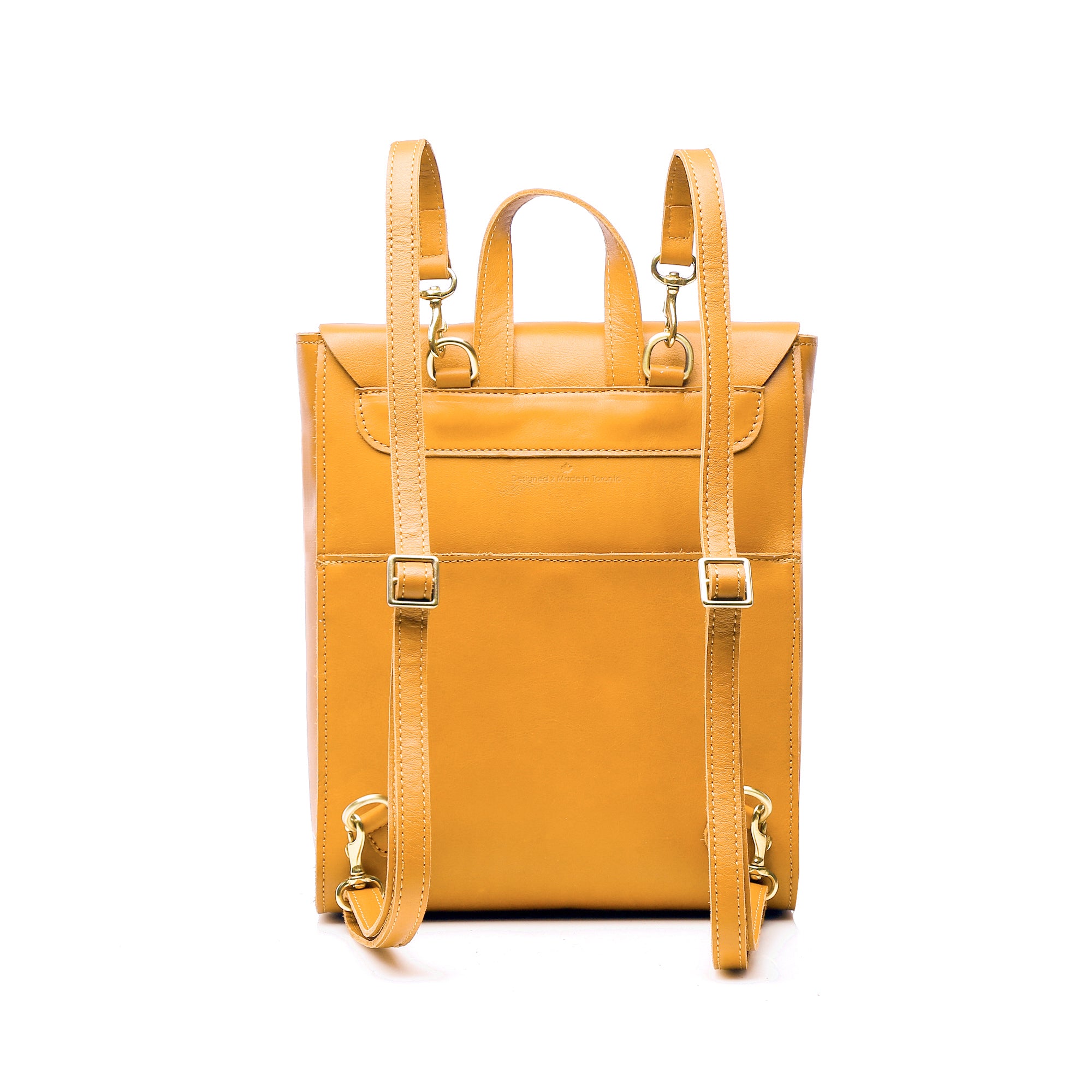 Voyage Classic Backpack - Sunflower