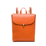Voyage Classic Backpack - Tangerine