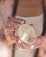 Lavender Bloom Soap Bar