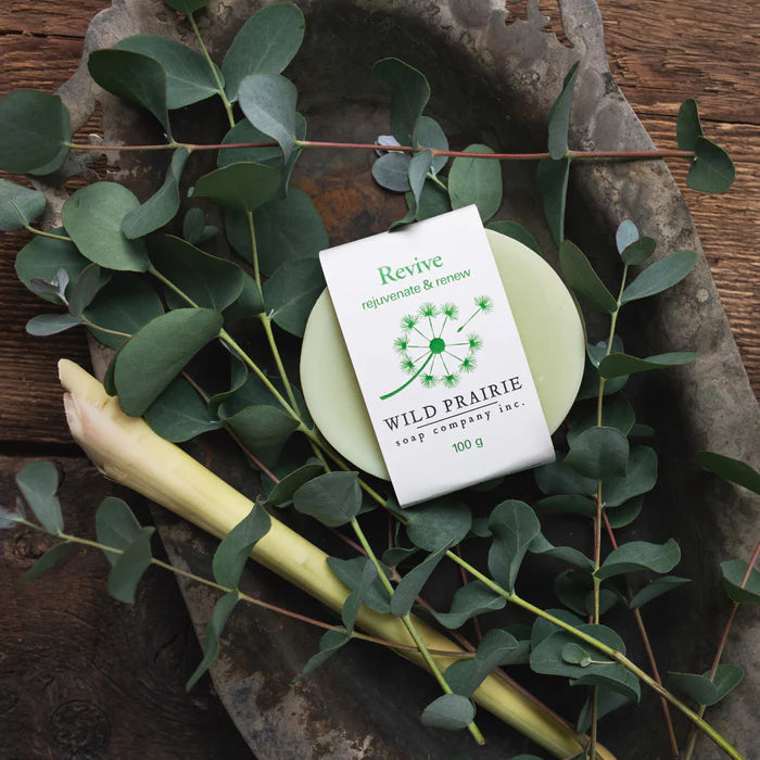 Revive Soap Bar