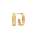 Earring Aliz Gold