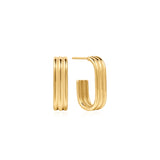 Earring Aliz Gold