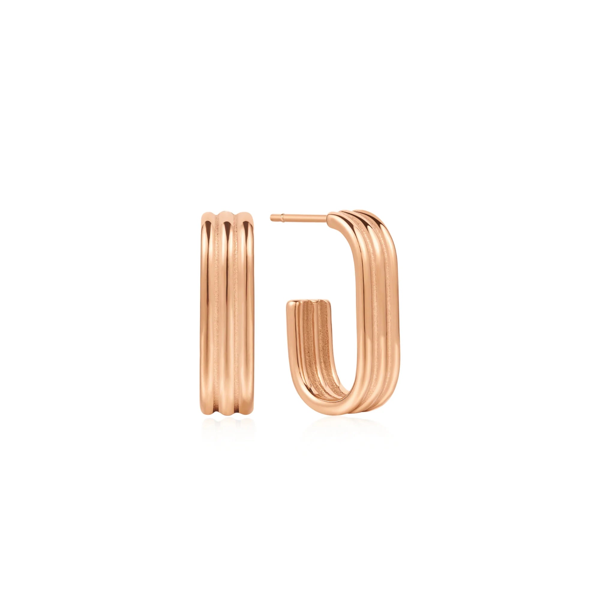 Earring Aliz Rose Gold