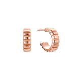 Earring Desi Rose Gold