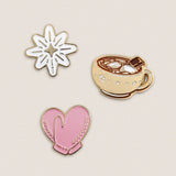 Holiday Hot Chocolate Pin