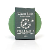 Winter Birch Soap Bar