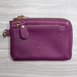 'Commuter' Deluxe Wristlet