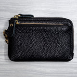 'Commuter' Deluxe Wristlet