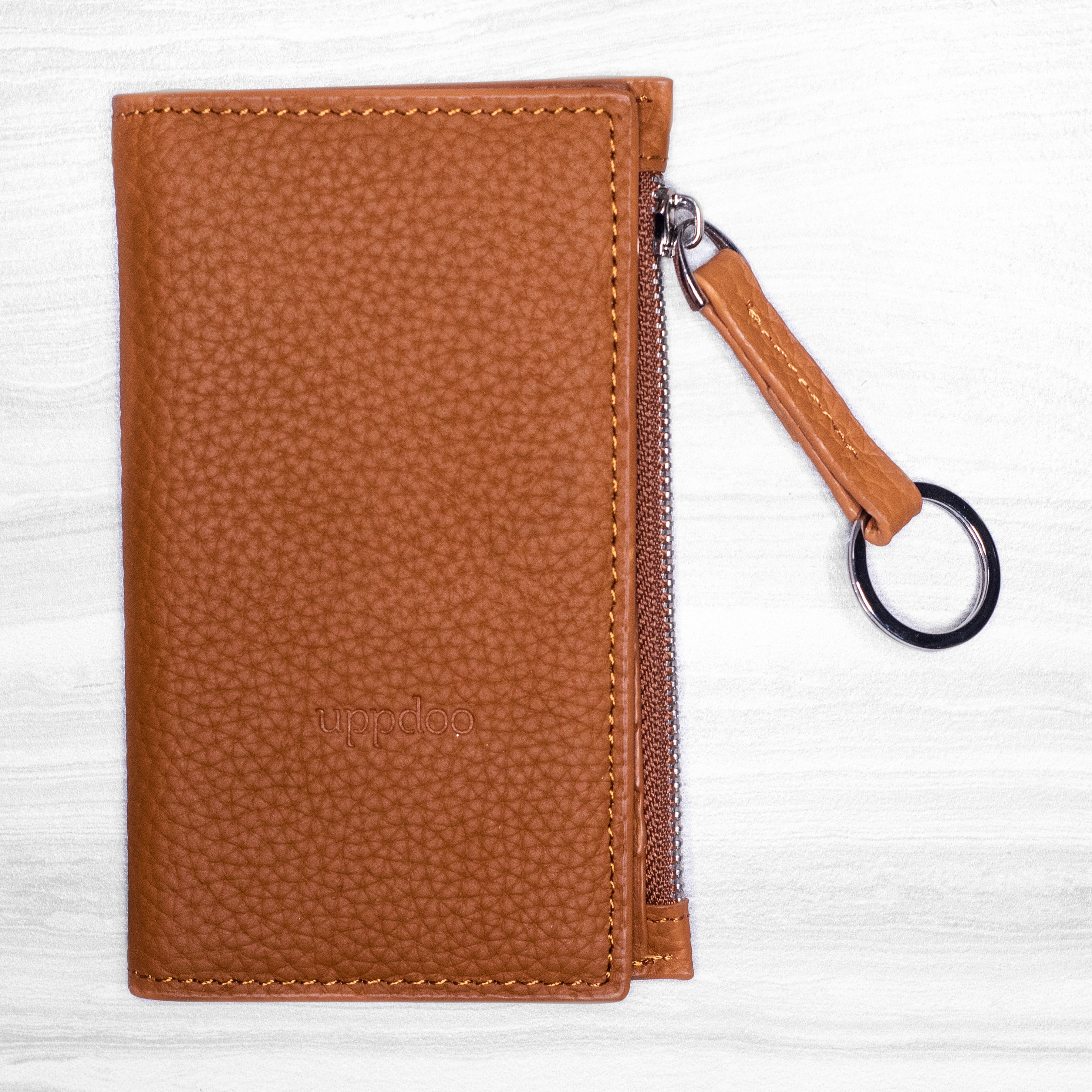 'TOGO' Vertical Cardholder Bifold