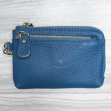 'Commuter' Deluxe Wristlet