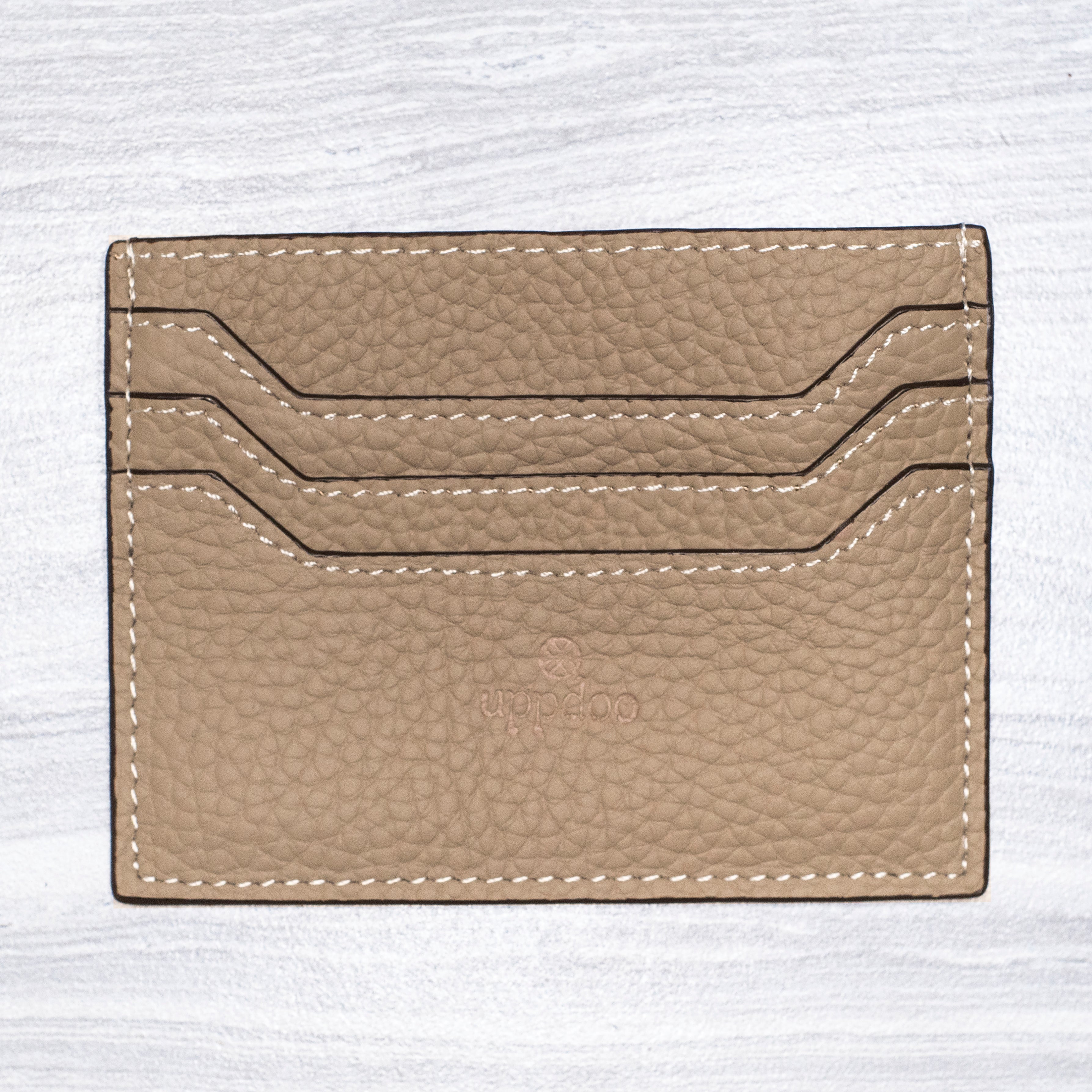 Togo Ultra-slim Cardholder