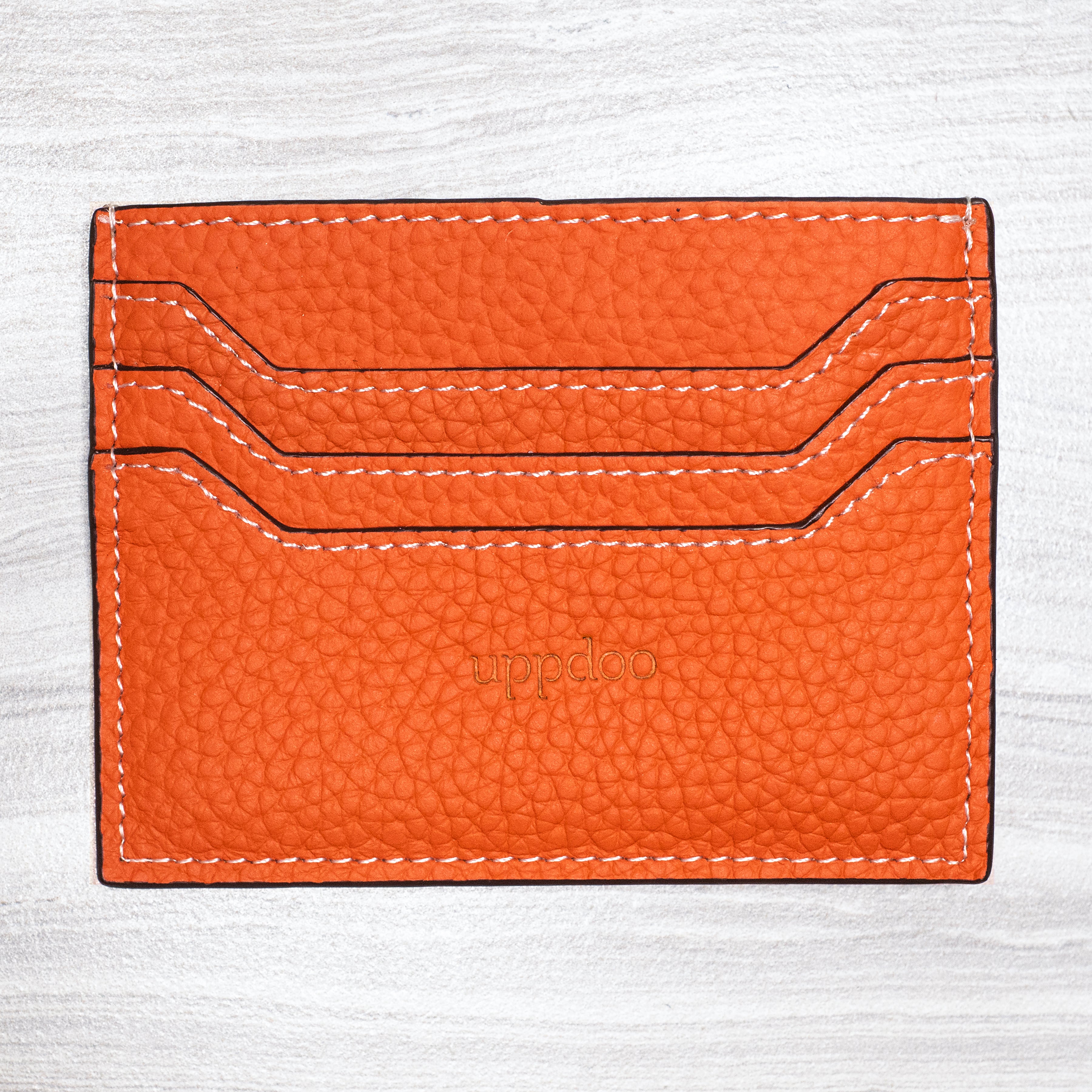 Togo Ultra-slim Cardholder