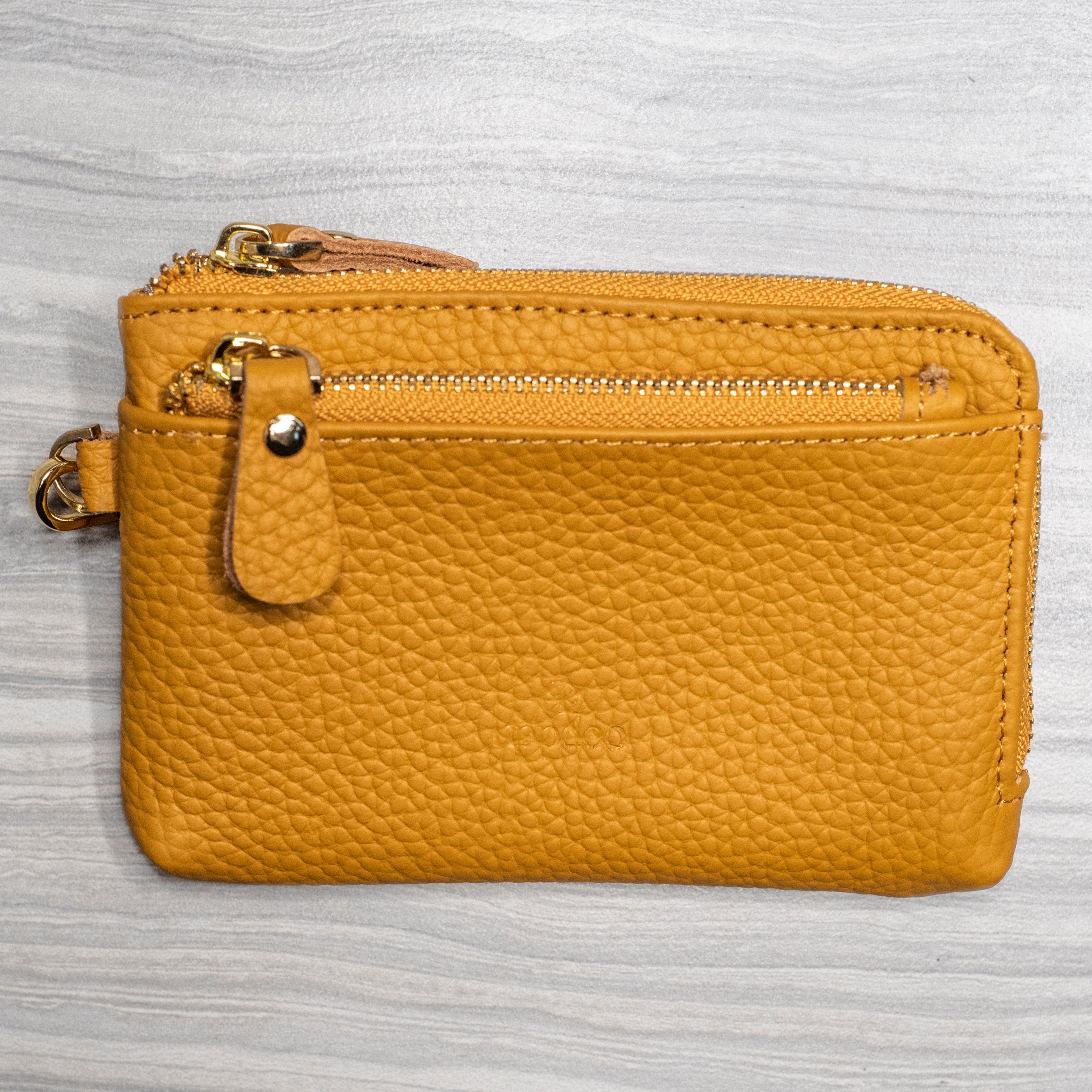 'Commuter' Deluxe Wristlet