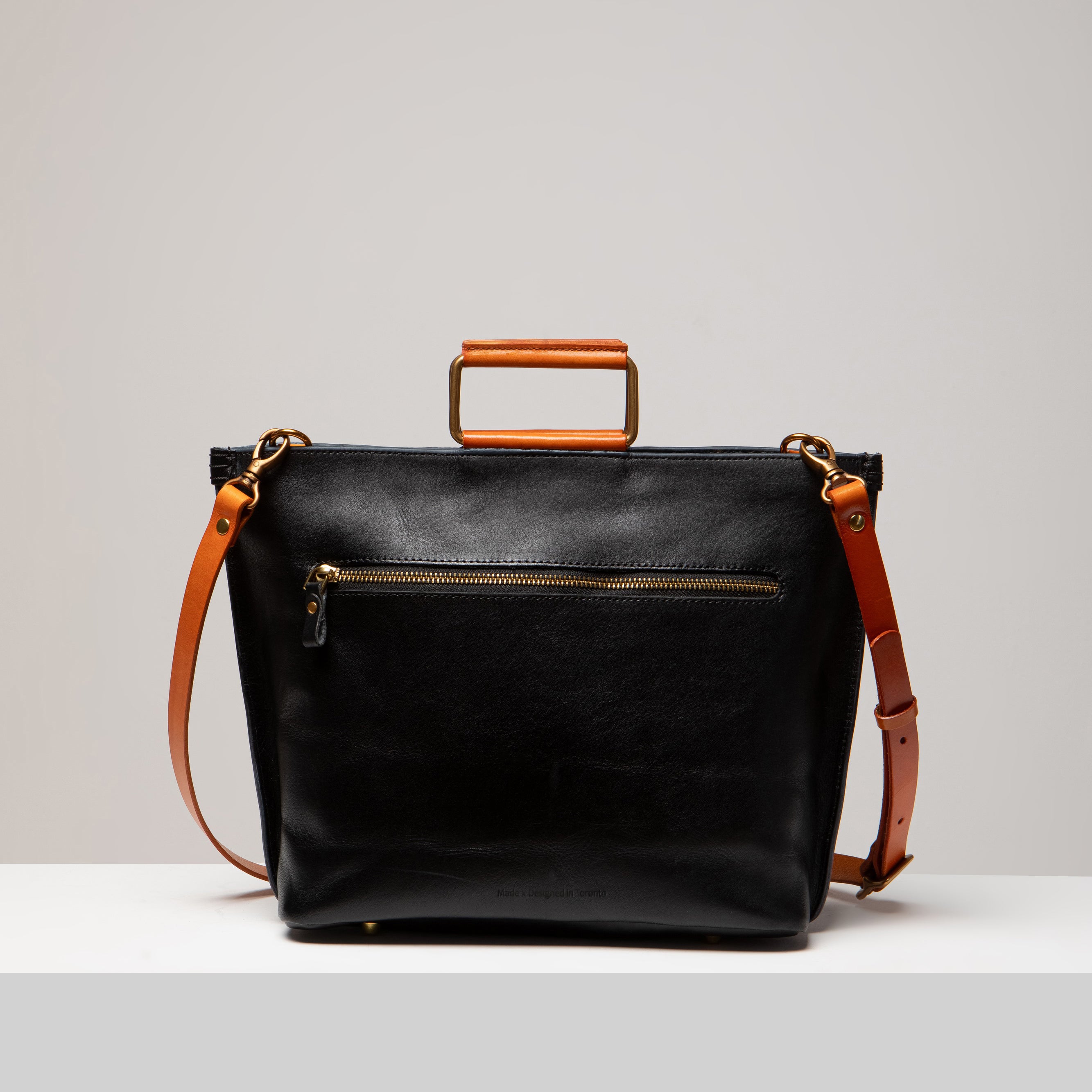 Joy Tote Classic - Black