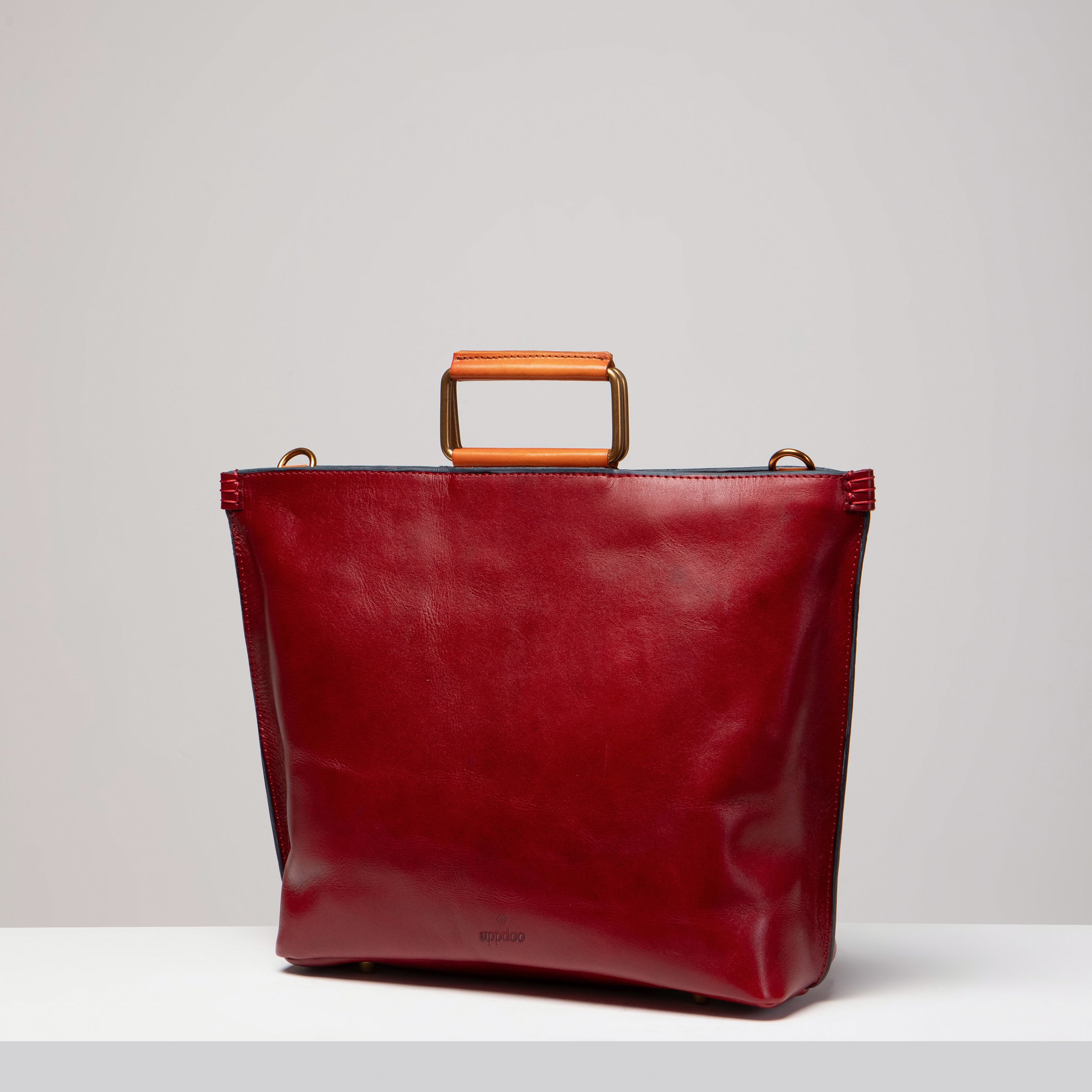 Joy Tote Classic - Bordeaux