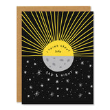 Love Day & Night Card
