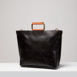 Joy Tote Classic - Espresso