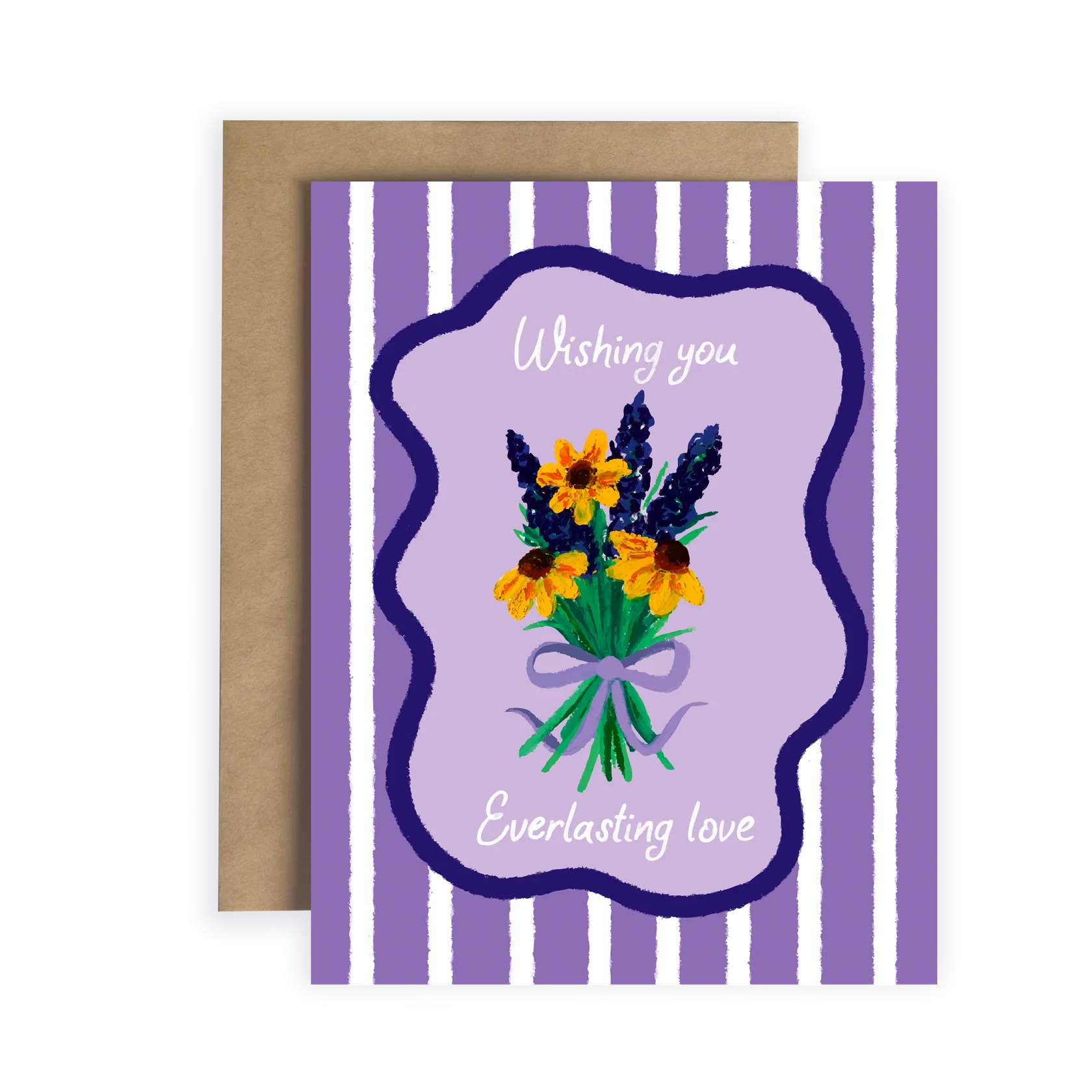 Everlasting Love Card
