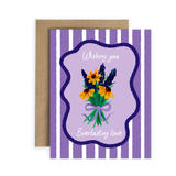 Everlasting Love Card