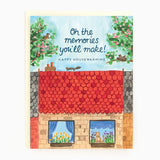 New Home Memories Card