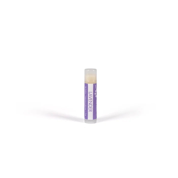 Lavender Lip Balm
