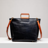 Joy Tote Classic - Midnight