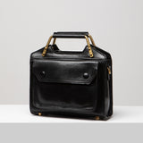 Neo Retro Large Crossbody - Black