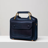 Neo Retro Large Crossbody - Midnight