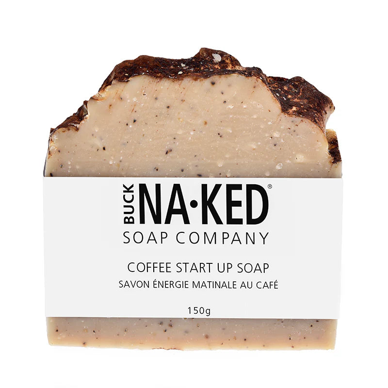 Coffee Soap