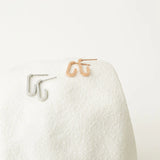 Earring Elin Rose Gold