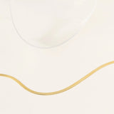 Mia Chain Gold