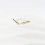 Earring Chloe Gold