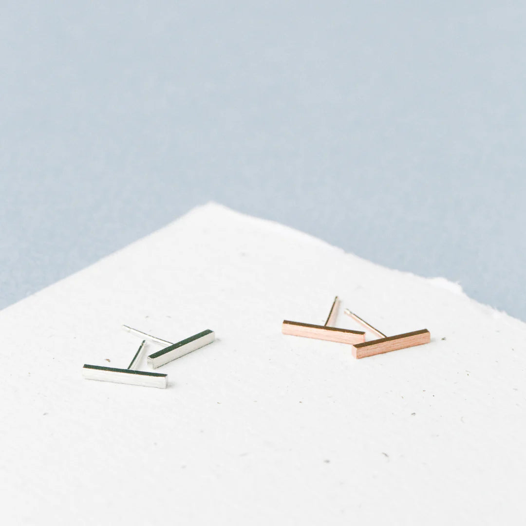 Earring Chloe Rose Gold