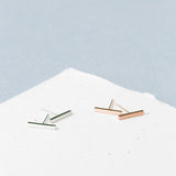 Earring Chloe Rose Gold