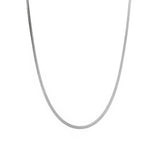 Mia Chain Silver