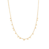 Maya Chain Gold