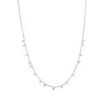 Maya Chain Silver