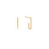 Earring Elin Gold