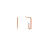 Earring Elin Rose Gold
