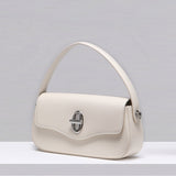 Aura Swing Satchel - Ivory