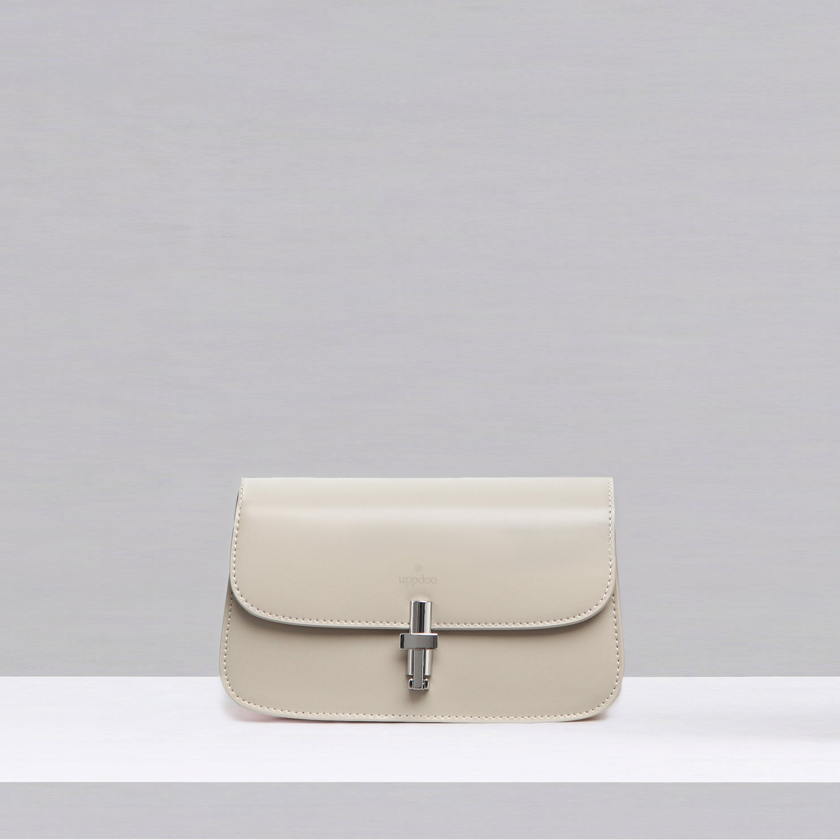 Aura Sling Bag - Ivory