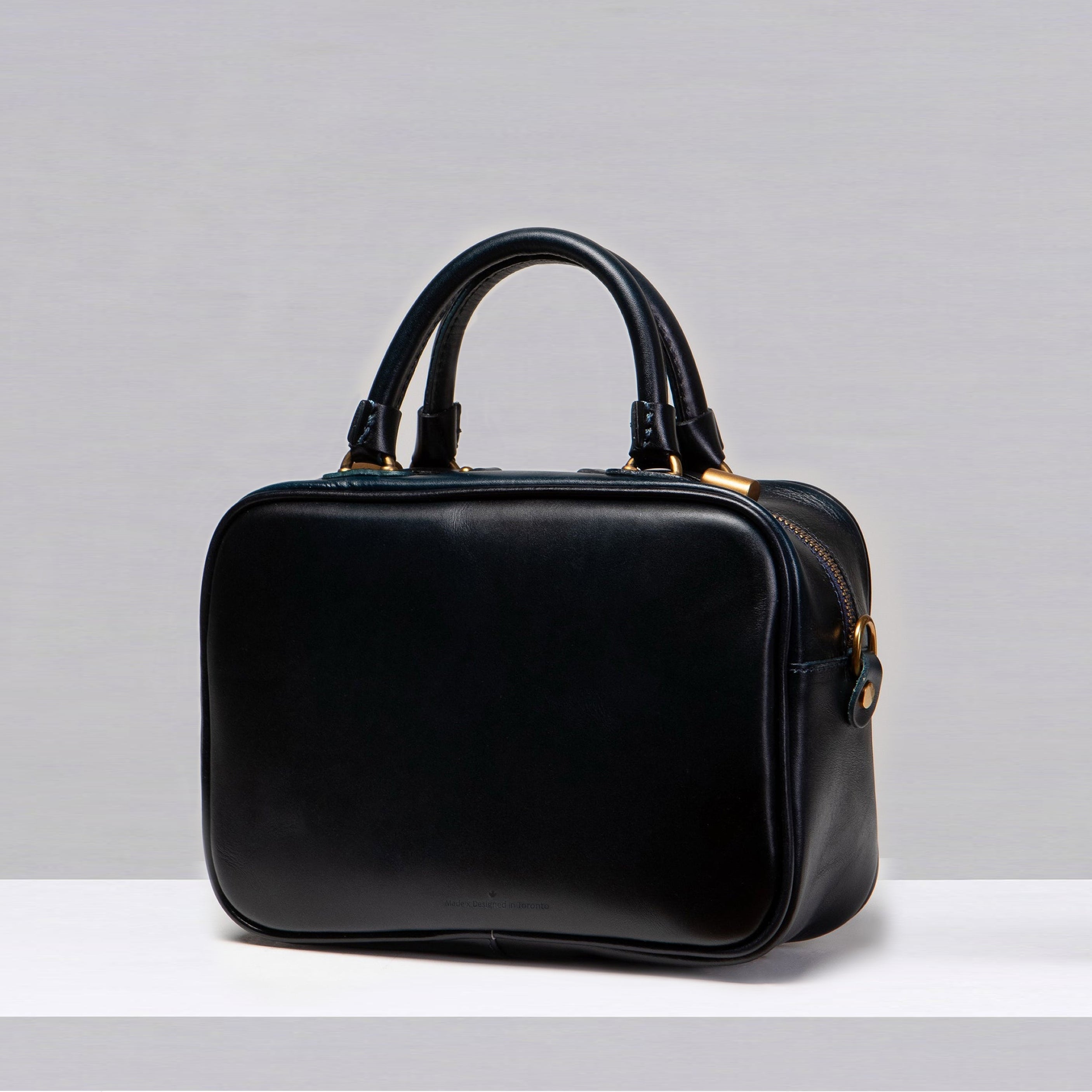 Bento Box Tote - Midnight