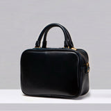 Bento Box Tote - Midnight