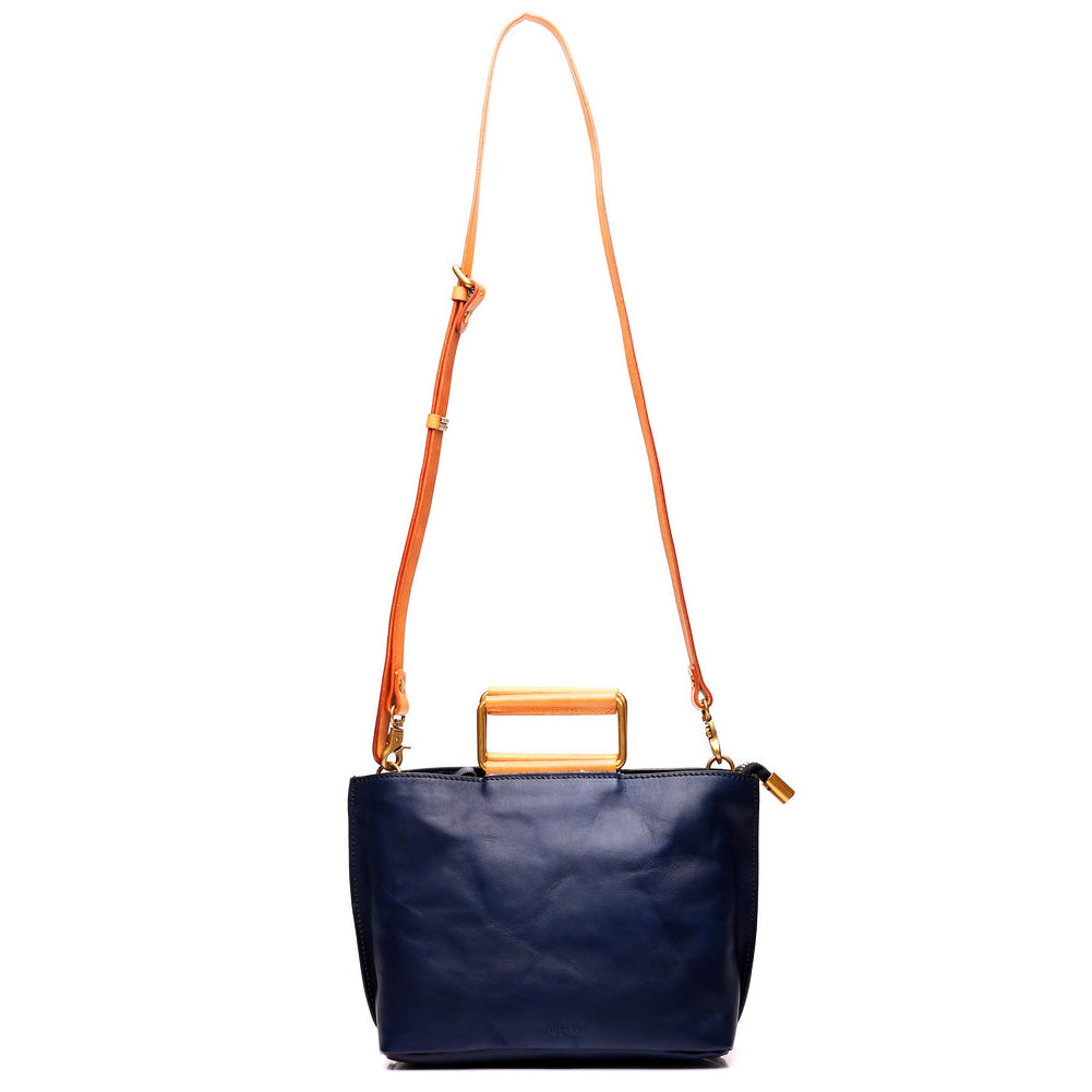 Joy Mini Tote - Midnight