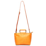 Joy Mini Tote - Tan